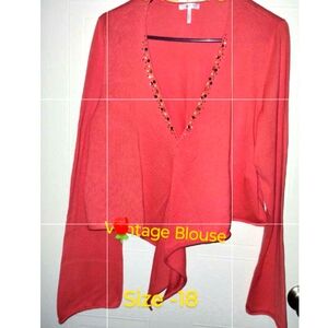 Vintage Top